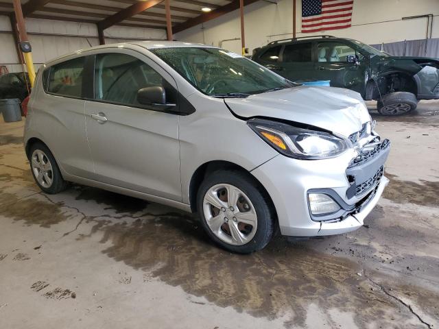 Vin: kl8cb6sa9lc476940, lot: 57766045, chevrolet spark ls 20204