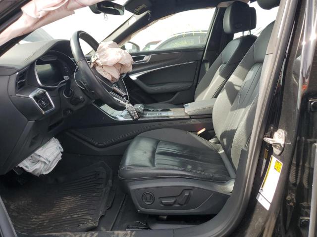 2023 AUDI A6 PREMIUM - WAUL2BF22PN009837