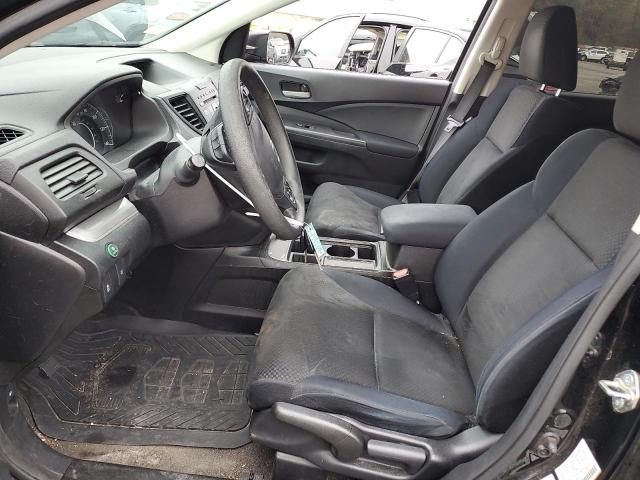 2015 HONDA CR-V LX - 2HKRM4H31FH602998