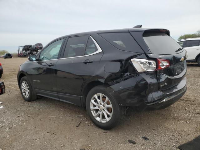 Vin: 2gnaxsev6j6336221, lot: 53750295, chevrolet equinox lt 20182