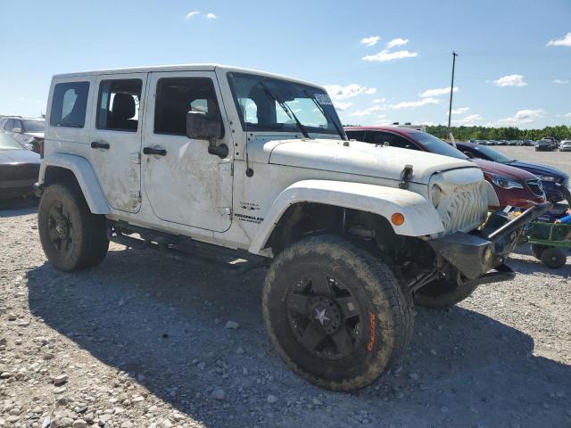 2017 JEEP WRANGLER U 1C4BJWEGXHL503995
