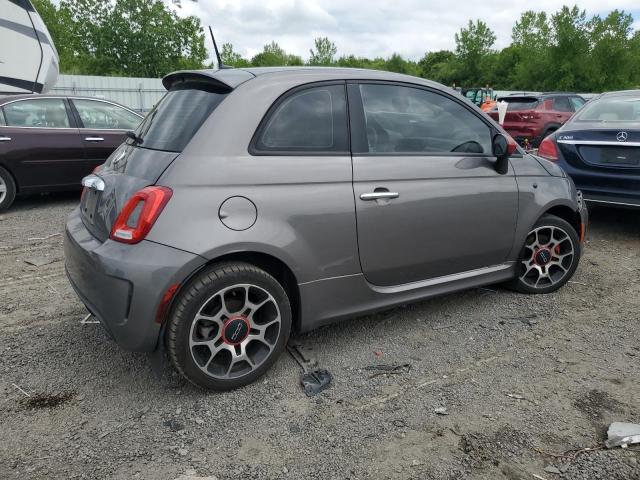 Vin: 3c3cffhhxdt606217, lot: 56001855, fiat 500 sport 20133