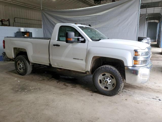 Vin: 1gc0kueg8hz307429, lot: 57126785, chevrolet all models k2500 heavy duty 20174
