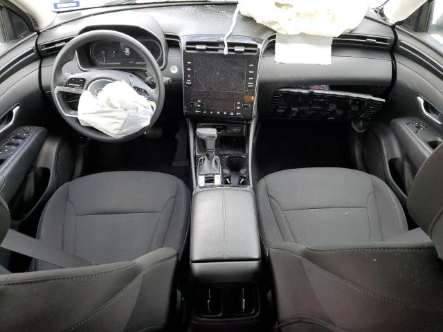 2024 HYUNDAI TUCSON SEL - 5NMJB3DE8RH305359