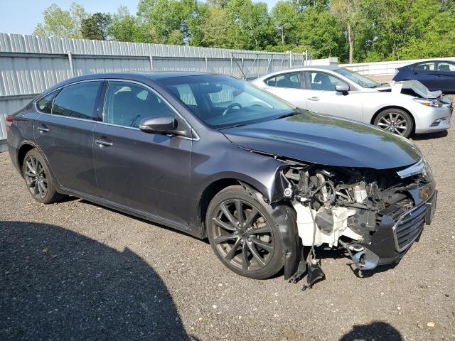 Vin: 4t1bk1eb7du003670, lot: 55223255, toyota avalon base 20134