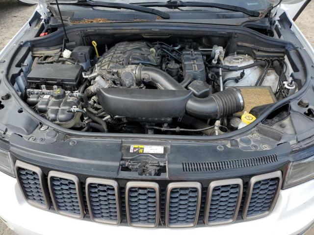2016 JEEP GRAND CHER - 1C4RJFBG4GC391812
