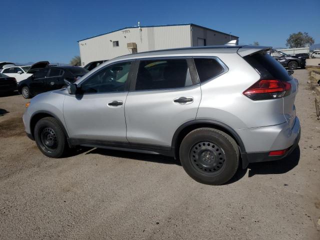 Vin: 5n1at2mm8hc732368, lot: 57505685, nissan rogue s 20172