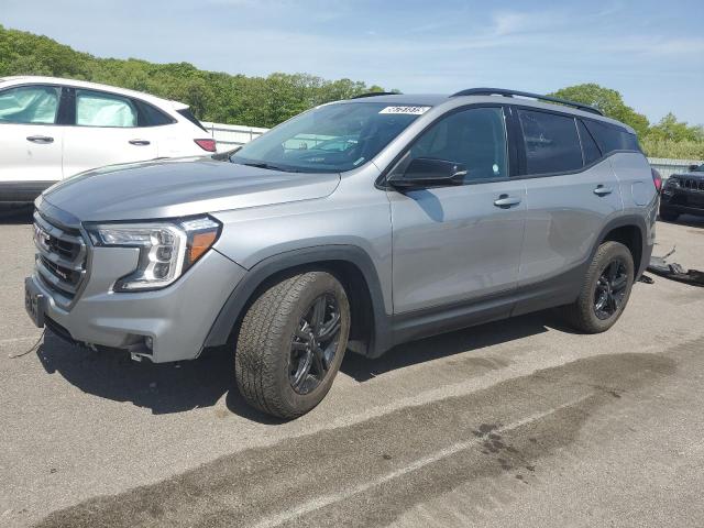Vin: 3gkalyeg8pl244822, lot: 56751515, gmc terrain at at4 2023 img_1