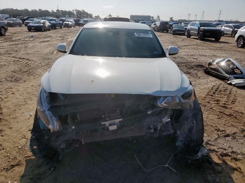 2020 NISSAN ALTIMA S - 1N4BL4BV2LC173656