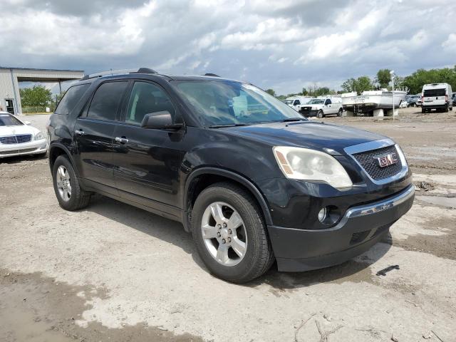 Vin: 1gkkrped7bj291276, lot: 55357755, gmc acadia sle 20114