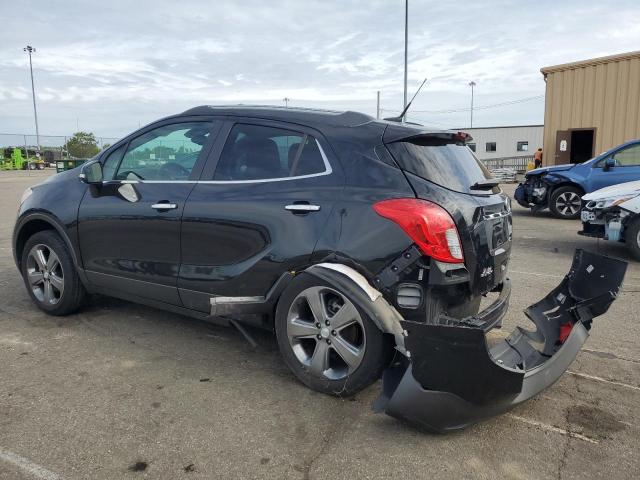 Vin: kl4cjasb8eb650196, lot: 57908865, buick encore 20142