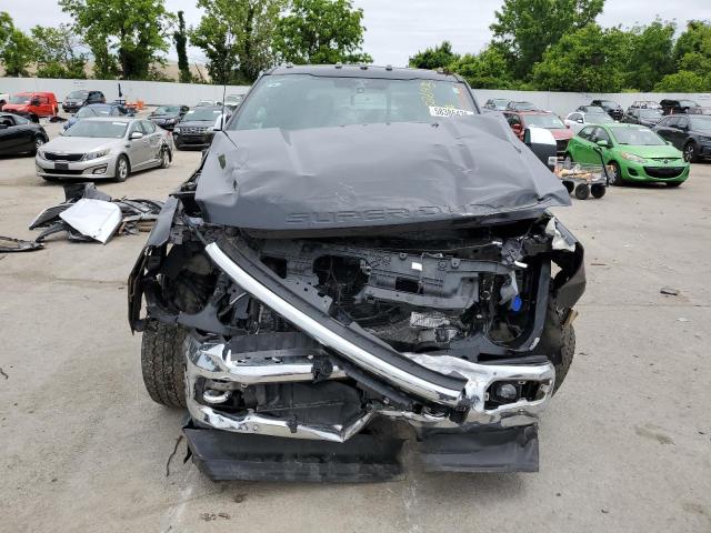 2024 FORD F250 SUPER - 1FT8W2BT2REE63472