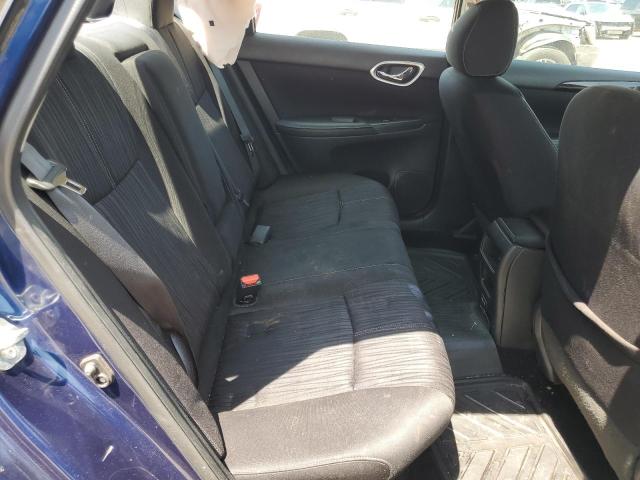 2018 NISSAN SENTRA S - 3N1AB7AP2JY244083