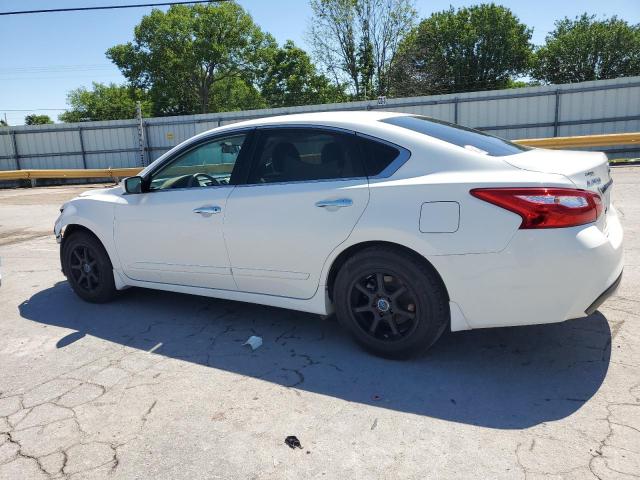 Vin: 1n4al3ap1hc240974, lot: 57849575, nissan altima 2.5 20172