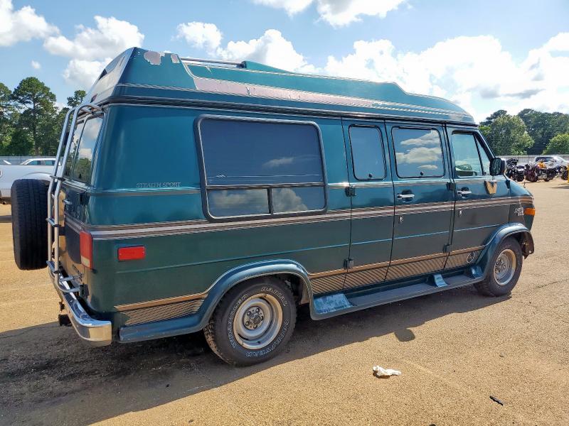Vin: 1gbeg25k9sf141922, lot: 58589795, chevrolet all models 19953