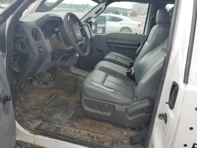 2016 FORD F250 SUPER - 1FT7X2A65GED45000