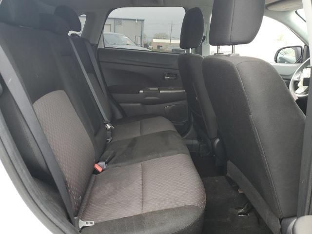 2019 MITSUBISHI OUTLANDER - JA4AP3AU4KU020146