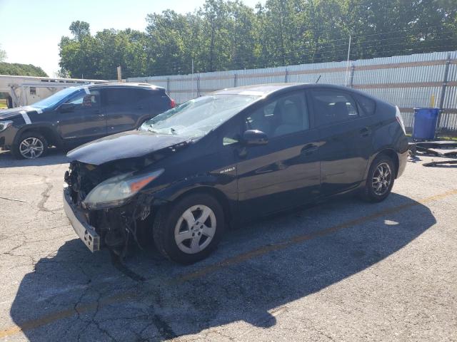 Vin: jtdkn3du1b1411669, lot: 57643345, toyota prius 2011 img_1