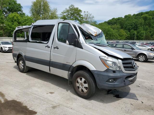 Vin: wdzpe7cd1gp220403, lot: 57860005, mercedes-benz sprinter 2500 20164
