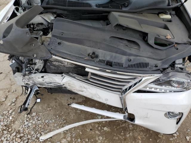 2015 LEXUS RX 350 - 2T2ZK1BA3FC175799