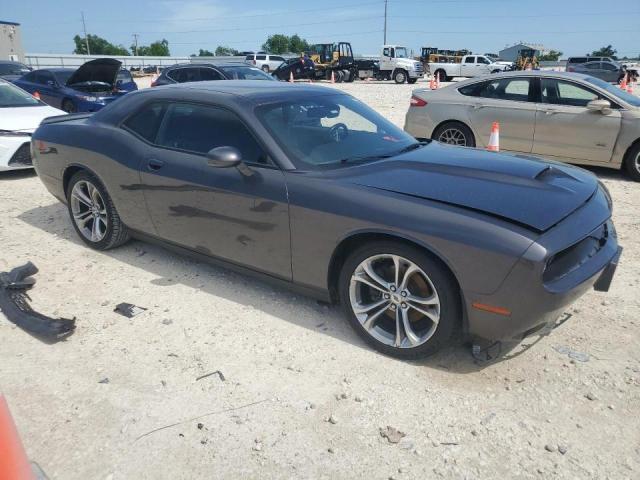 Vin: 2c3cdzbt4mh542379, lot: 56596445, dodge challenger r/t 20214