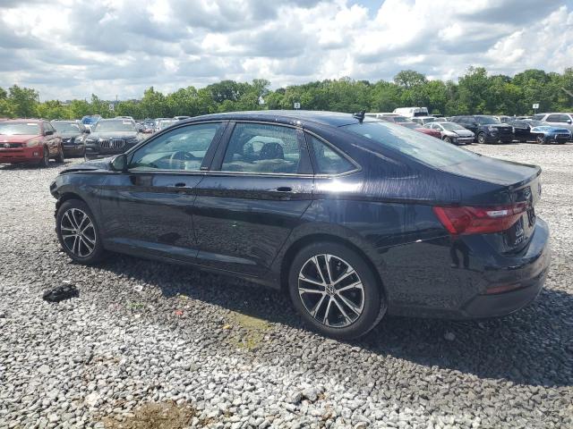 Vin: 3vwbm7bu9rm100191, lot: 56116275, volkswagen jetta sport 20242