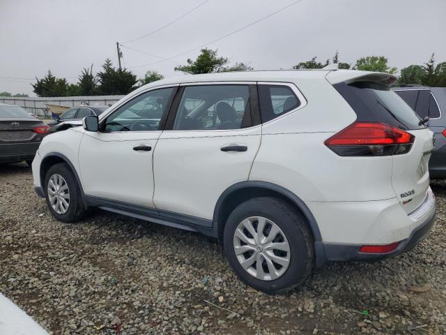 2017 NISSAN ROGUE S - KNMAT2MV5HP503720