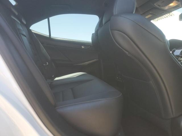 2015 LEXUS IS 250 - JTHCF1D28F5017426