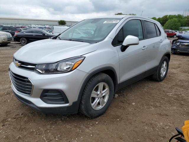 CHEVROLET TRAX LS