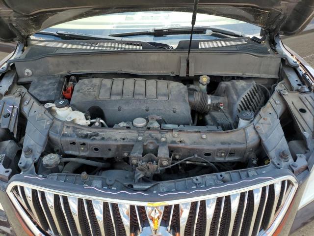 2017 BUICK ENCLAVE - 5GAKVBKD9HJ204440