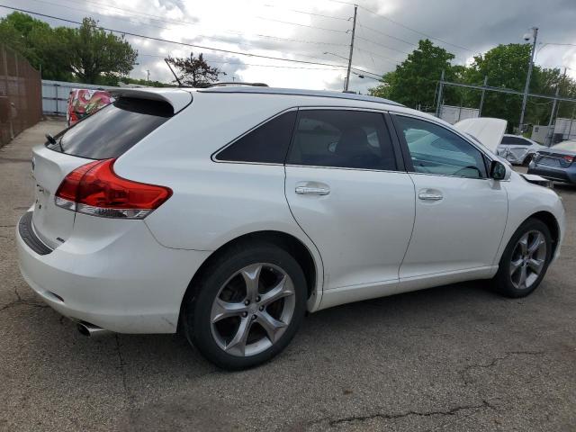 Vin: 4t3bk3bb6au034170, lot: 55086195, toyota venza 20103