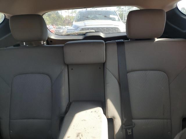 2017 HYUNDAI SANTA FE S - 5NMZU3LB6HH002101
