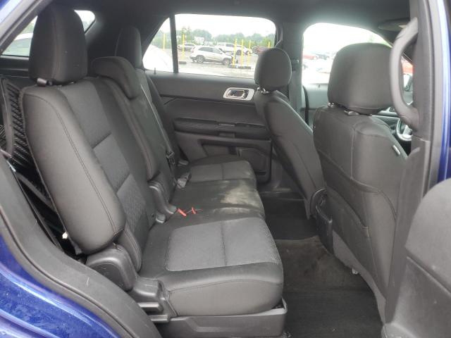 2015 FORD EXPLORER X - 1FM5K8D80FGA93869