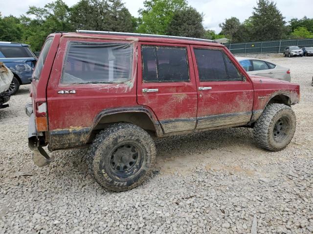 Vin: 1j4fj58s4nl200373, lot: 57340475, jeep grand cher laredo 19923