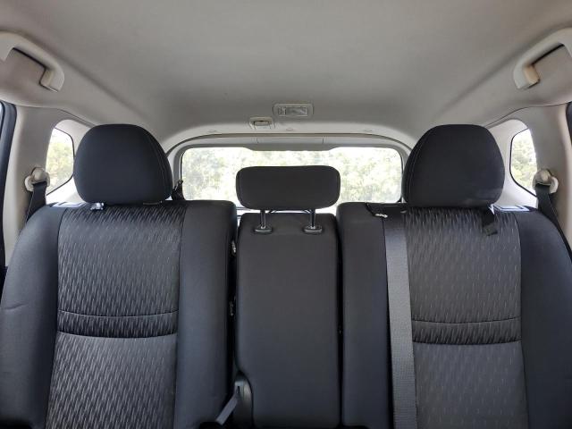 2020 NISSAN ROGUE S - JN8AT2MT2LW004438