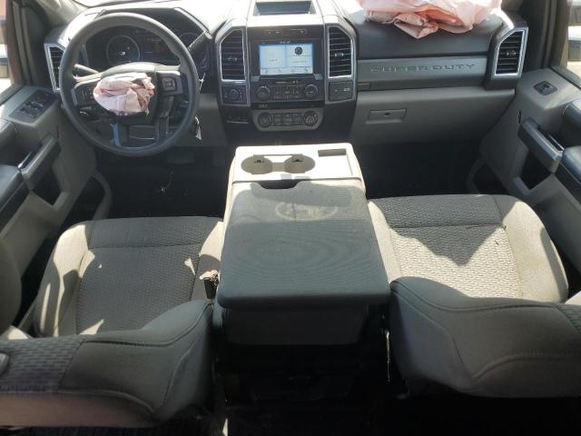 2017 FORD F250 SUPER - 1FT7W2BT8HEC85559