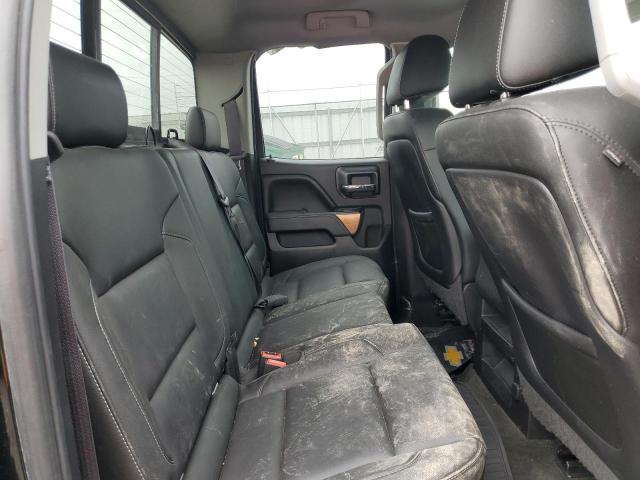 2015 CHEVROLET SILVERADO - 1GCVKSEC9FZ170389