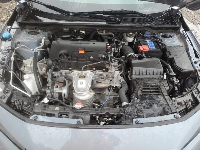 2022 HONDA CIVIC SPOR - 2HGFE2F50NH555108