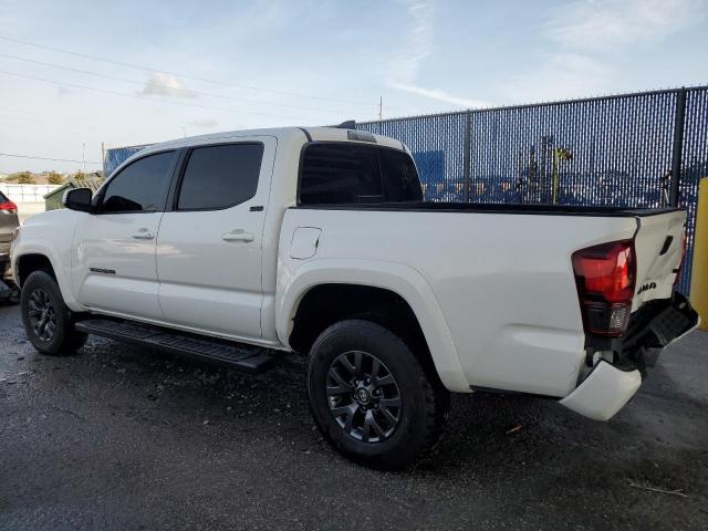 2023 TOYOTA TACOMA DOU - 3TMAZ5CN1PM218955