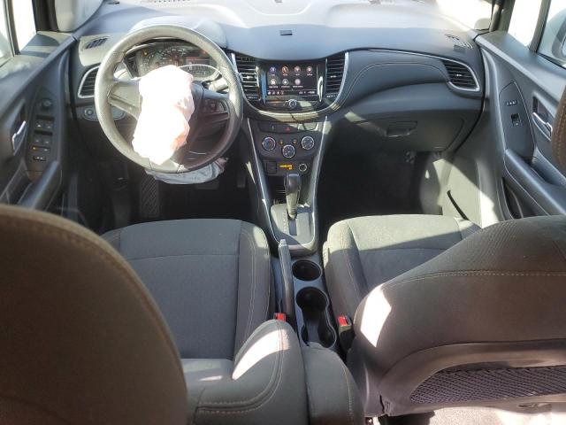 2020 CHEVROLET TRAX LS KL7CJKSB3LB338728