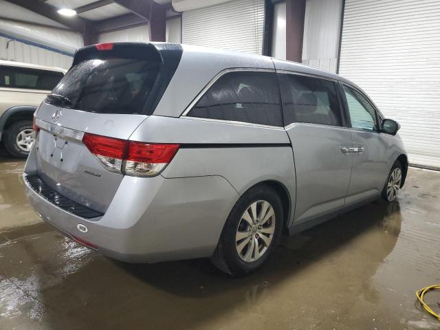 2016 HONDA ODYSSEY SE - 5FNRL5H31GB109718