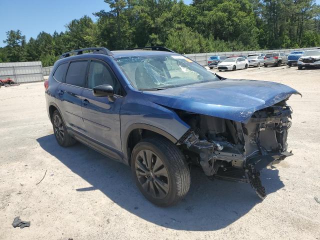 Vin: 4s4wmajd9n3467358, lot: 57904215, subaru ascent ony onyx edition 20224