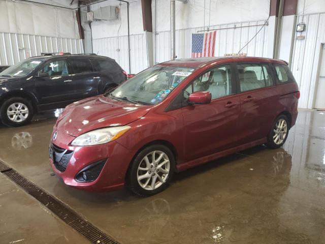 Vin: jm1cw2dl6c0142434, lot: 56647295, mazda 5 2012 img_1