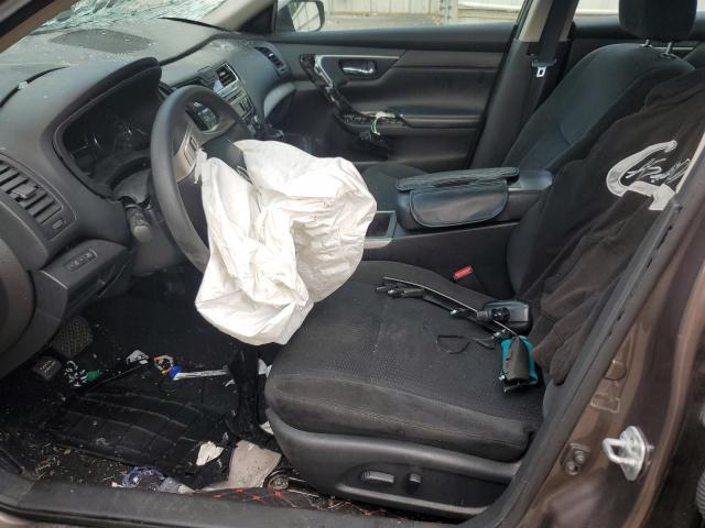 2015 NISSAN ALTIMA 2.5 - 1N4AL3AP2FC293633