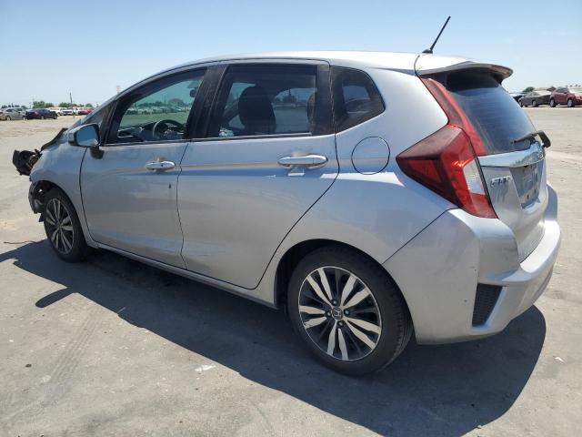 Vin: jhmgk5h79hs001542, lot: 58732445, honda fit ex 20172