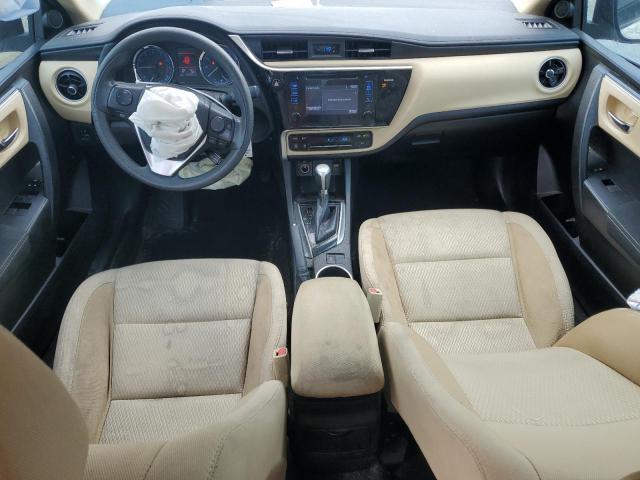 2017 TOYOTA COROLLA L - 5YFBURHE4HP732280
