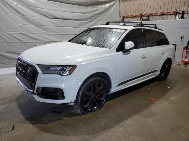 Vin: wa1vxaf73md022658, lot: 56598285, audi q7 prestige 2021 img_1