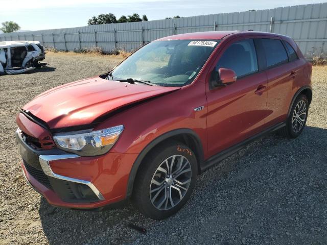 Vin: ja4ap3auxku011418, lot: 58175365, mitsubishi outlander es 2019 img_1