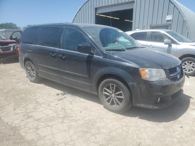 Vin: 2c4rdgcg2hr693684, lot: 57485285, dodge caravan sxt 20174