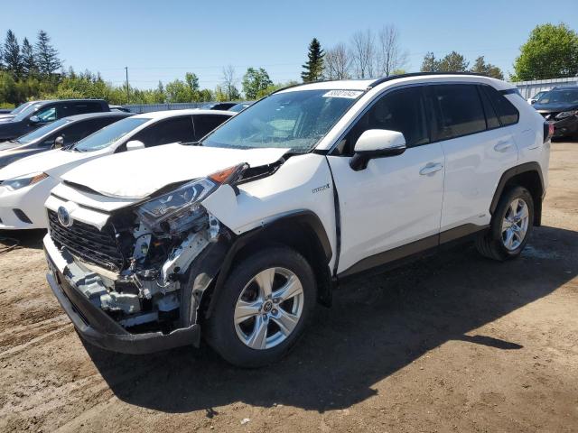 Vin: 2t3rwrfv6lw078974, lot: 58001045, toyota rav4 xle 2020 img_1
